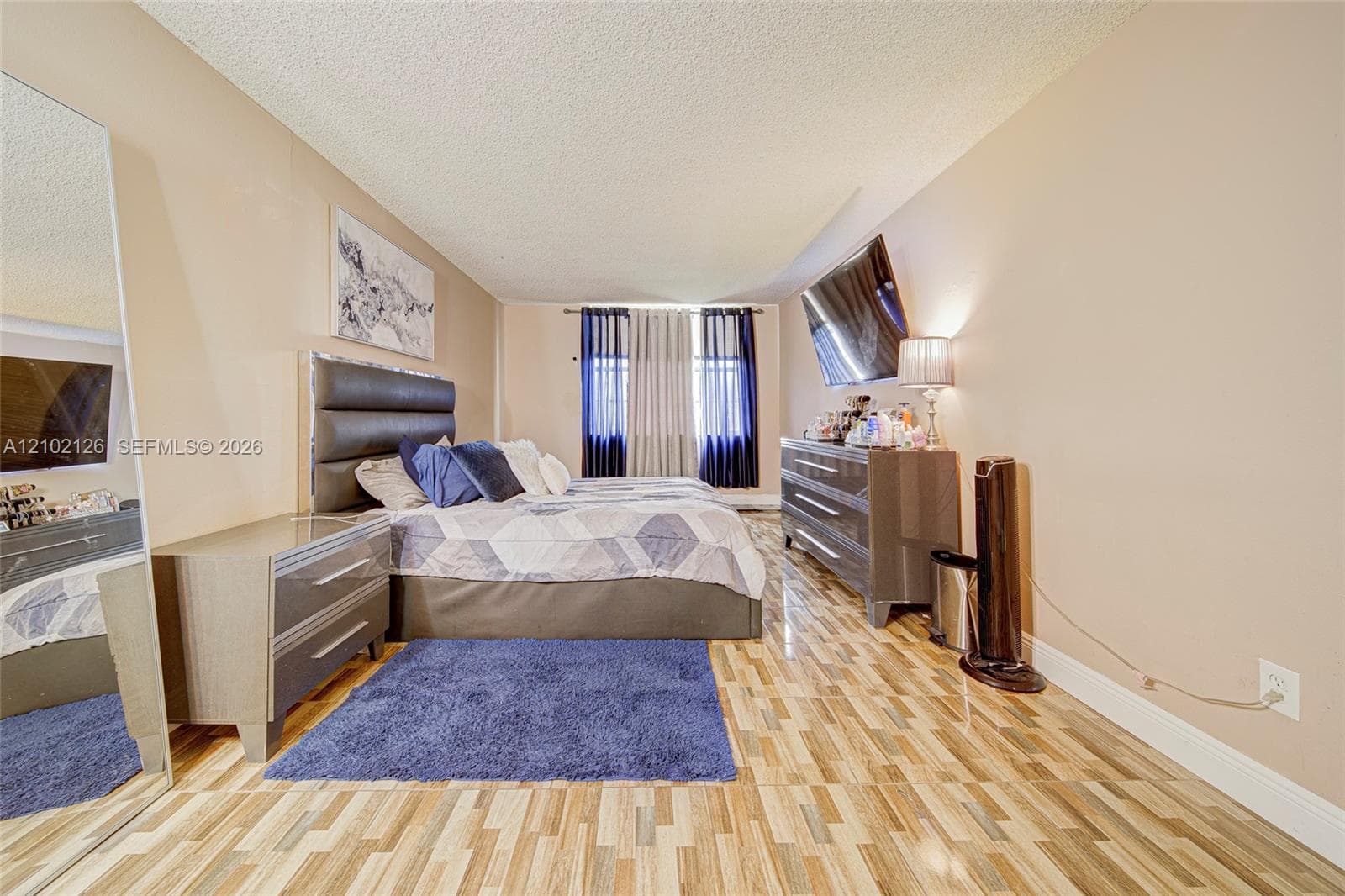 MONTECARLO CONDO · #C-205 in Miami - Photo 12