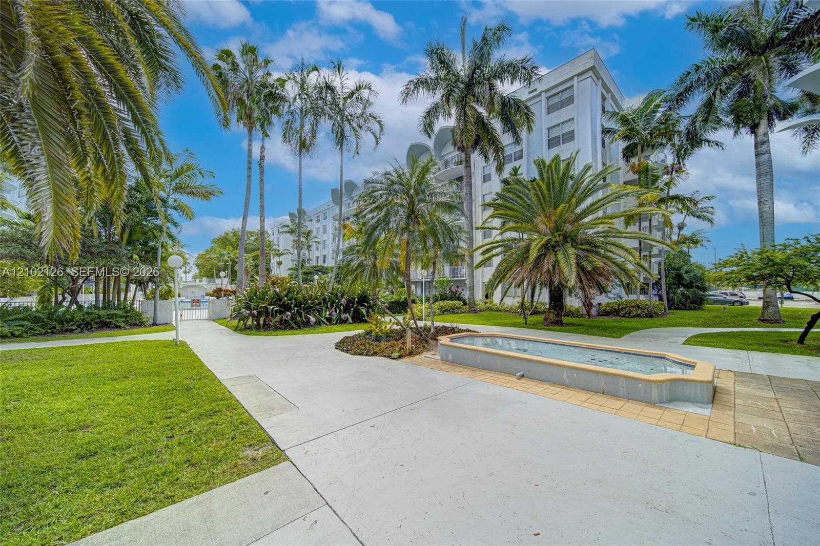 MONTECARLO CONDO · #C-205 in Miami - Photo 1