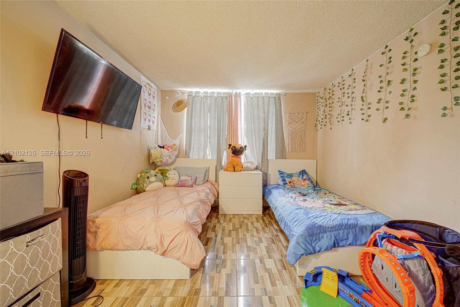 MONTECARLO CONDO · #C-205 in Miami - Photo 8