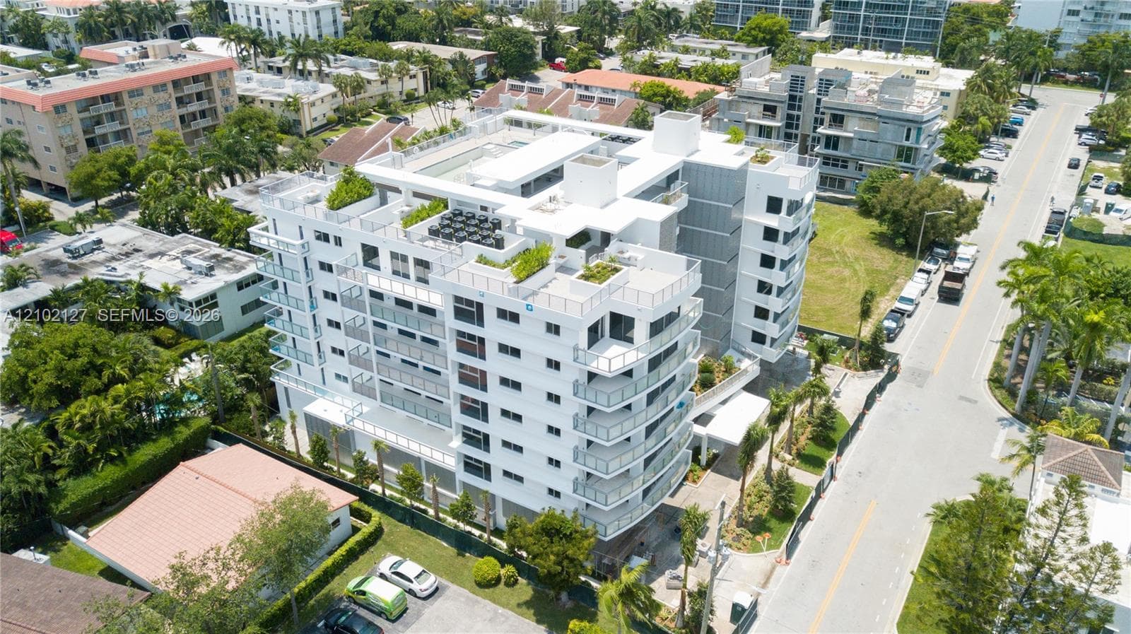 BAY HABOR ONE CONDO · #302 in Bay Harbor Islands - Photo 2