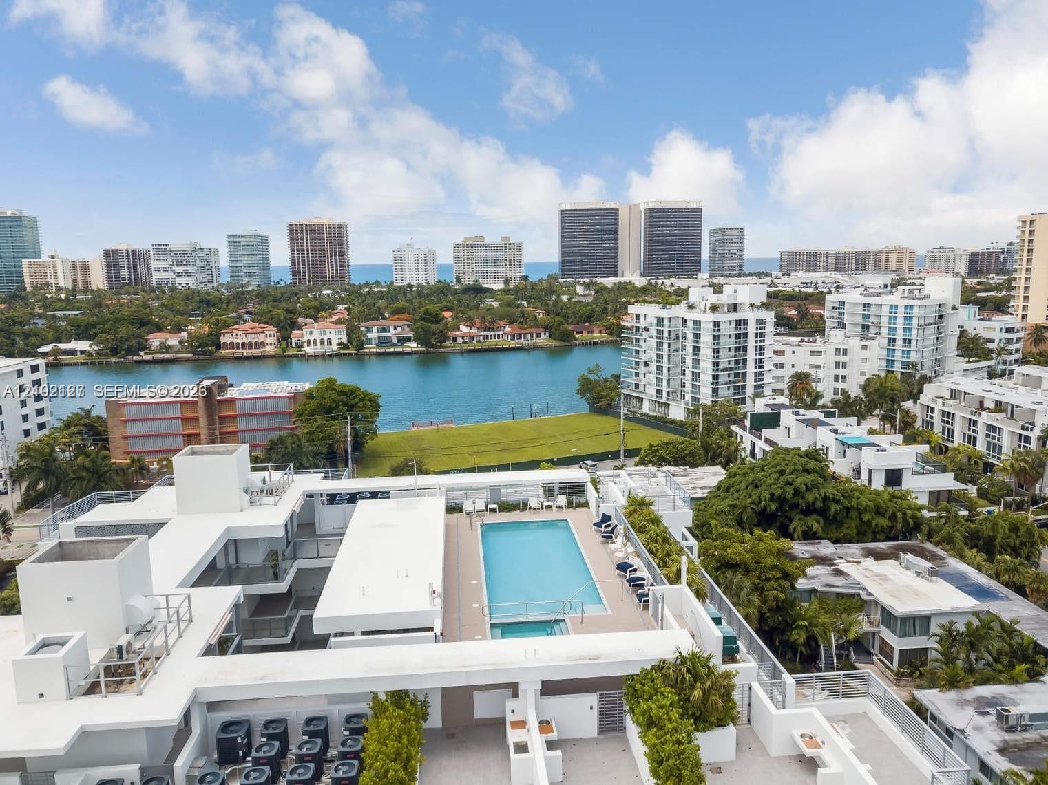 BAY HABOR ONE CONDO · #302 in Bay Harbor Islands - Photo 22