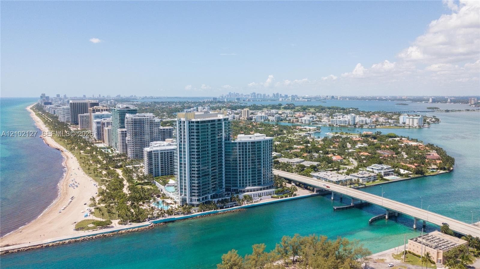 BAY HABOR ONE CONDO · #302 in Bay Harbor Islands - Photo 1