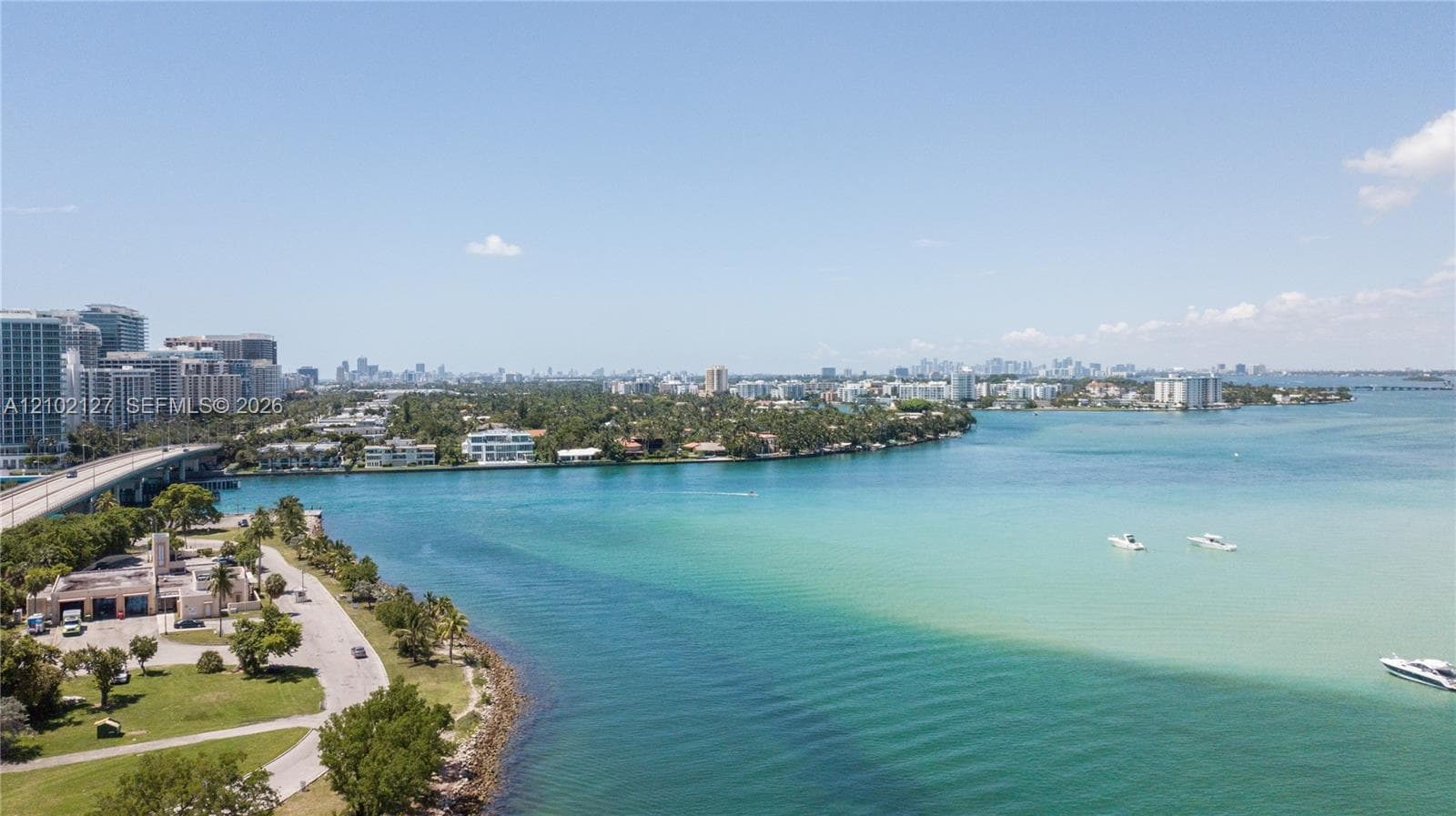 BAY HABOR ONE CONDO · #302 in Bay Harbor Islands - Photo 24