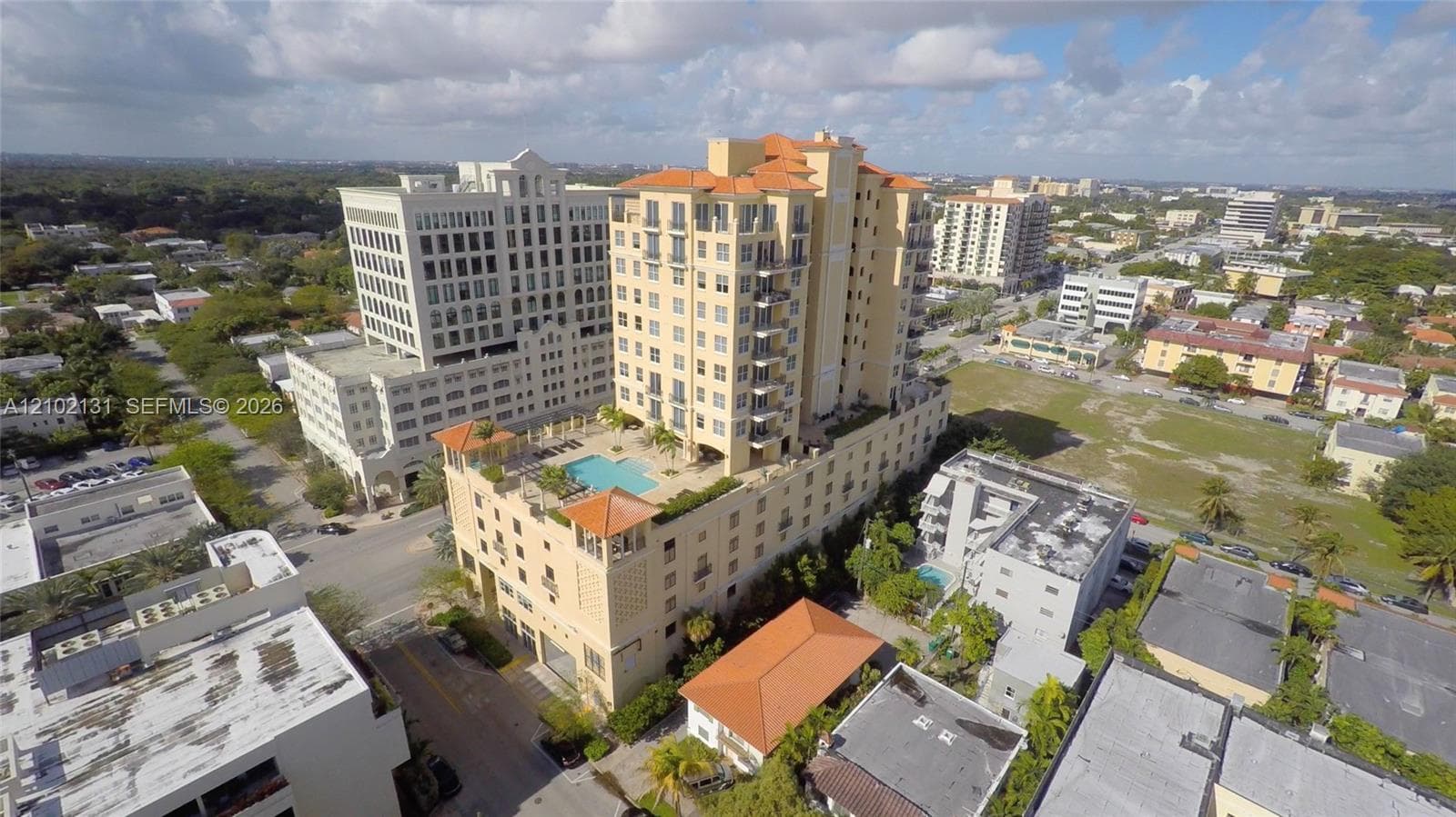 The Ponce de Leon Condo · #9A in Coral Gables - Photo 23
