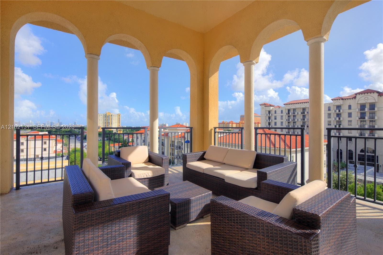 The Ponce de Leon Condo · #9A in Coral Gables - Photo 27