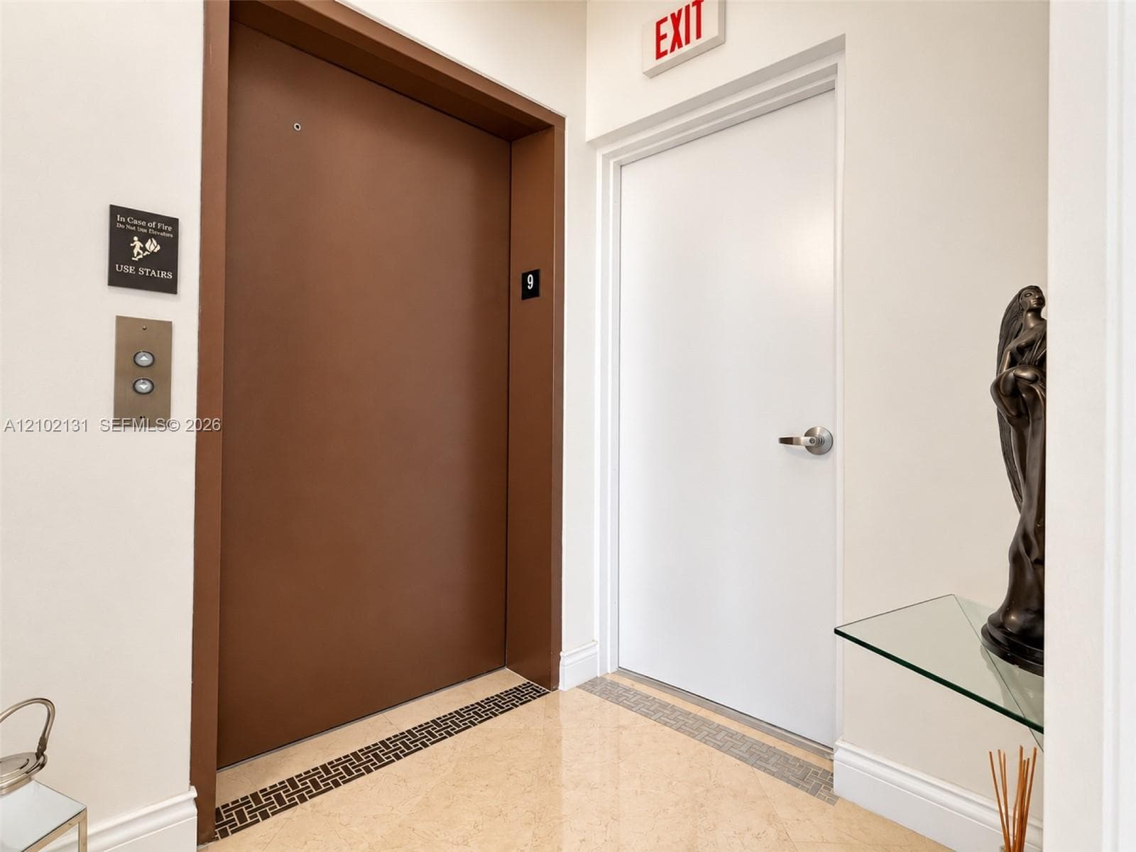 The Ponce de Leon Condo · #9A in Coral Gables - Photo 6