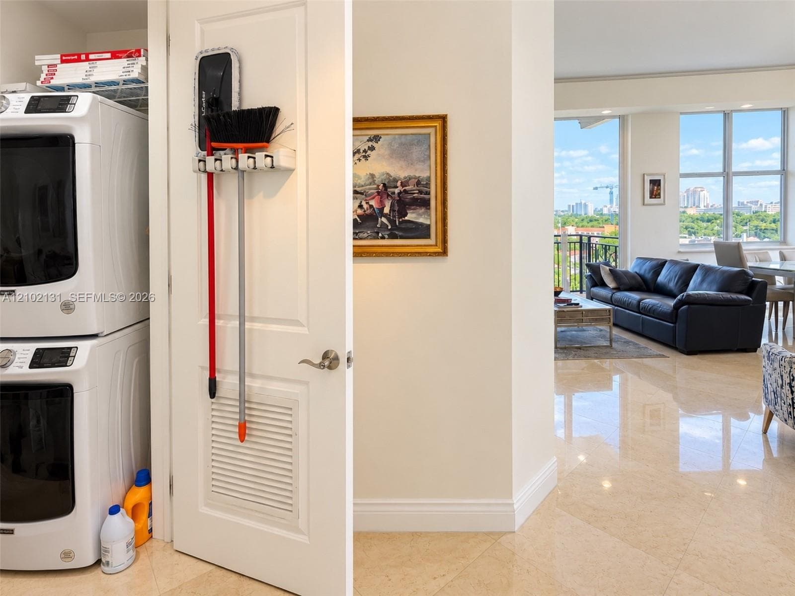 The Ponce de Leon Condo · #9A in Coral Gables - Photo 17