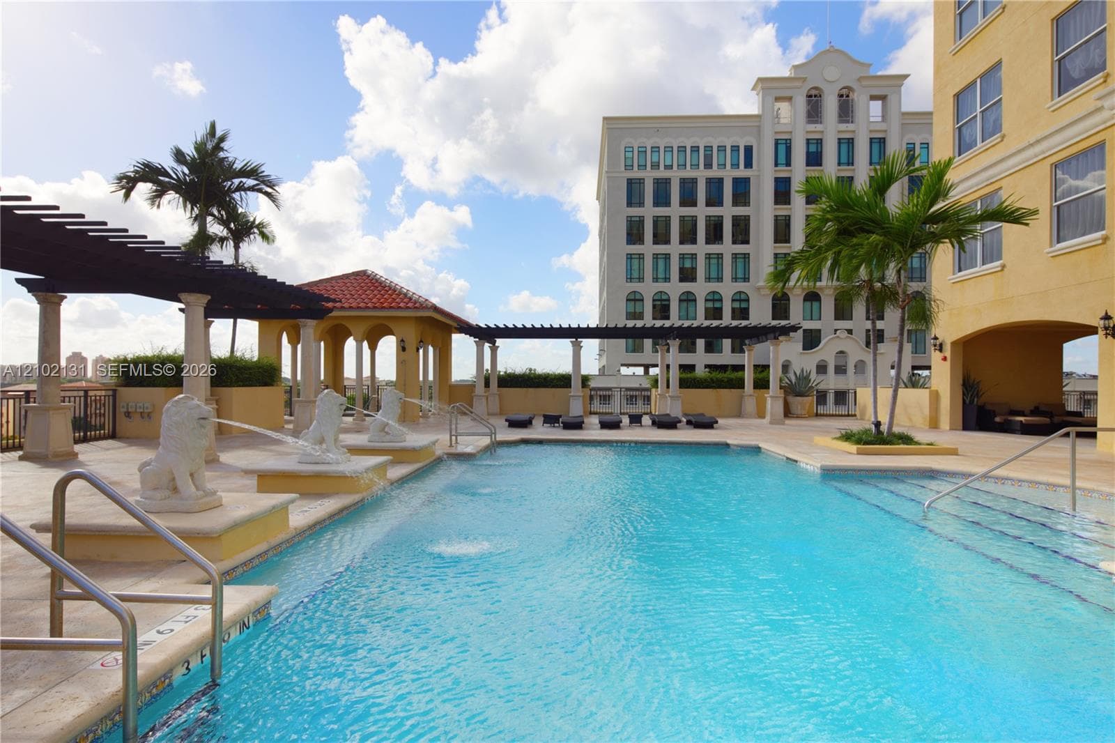 The Ponce de Leon Condo · #9A in Coral Gables - Photo 26