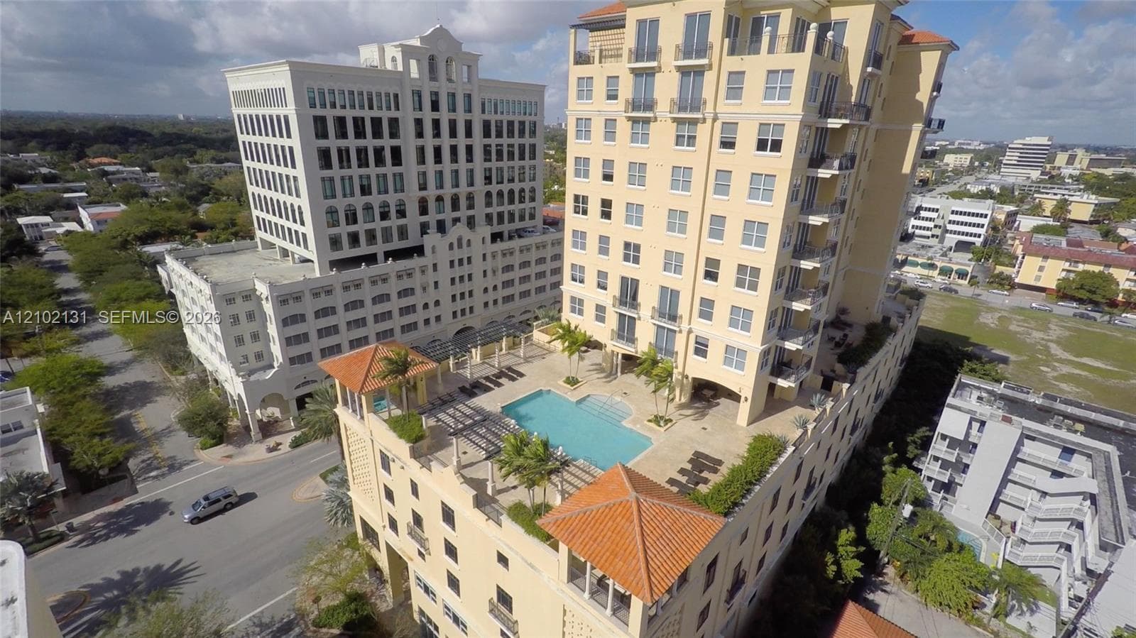 The Ponce de Leon Condo · #9A in Coral Gables - Photo 22