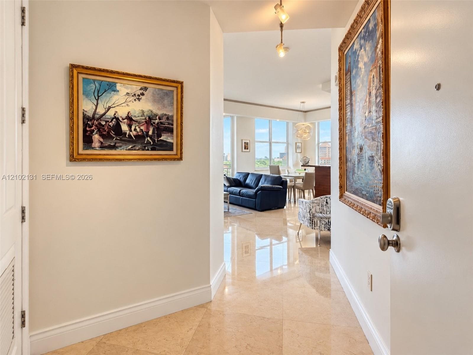 The Ponce de Leon Condo · #9A in Coral Gables - Photo 7