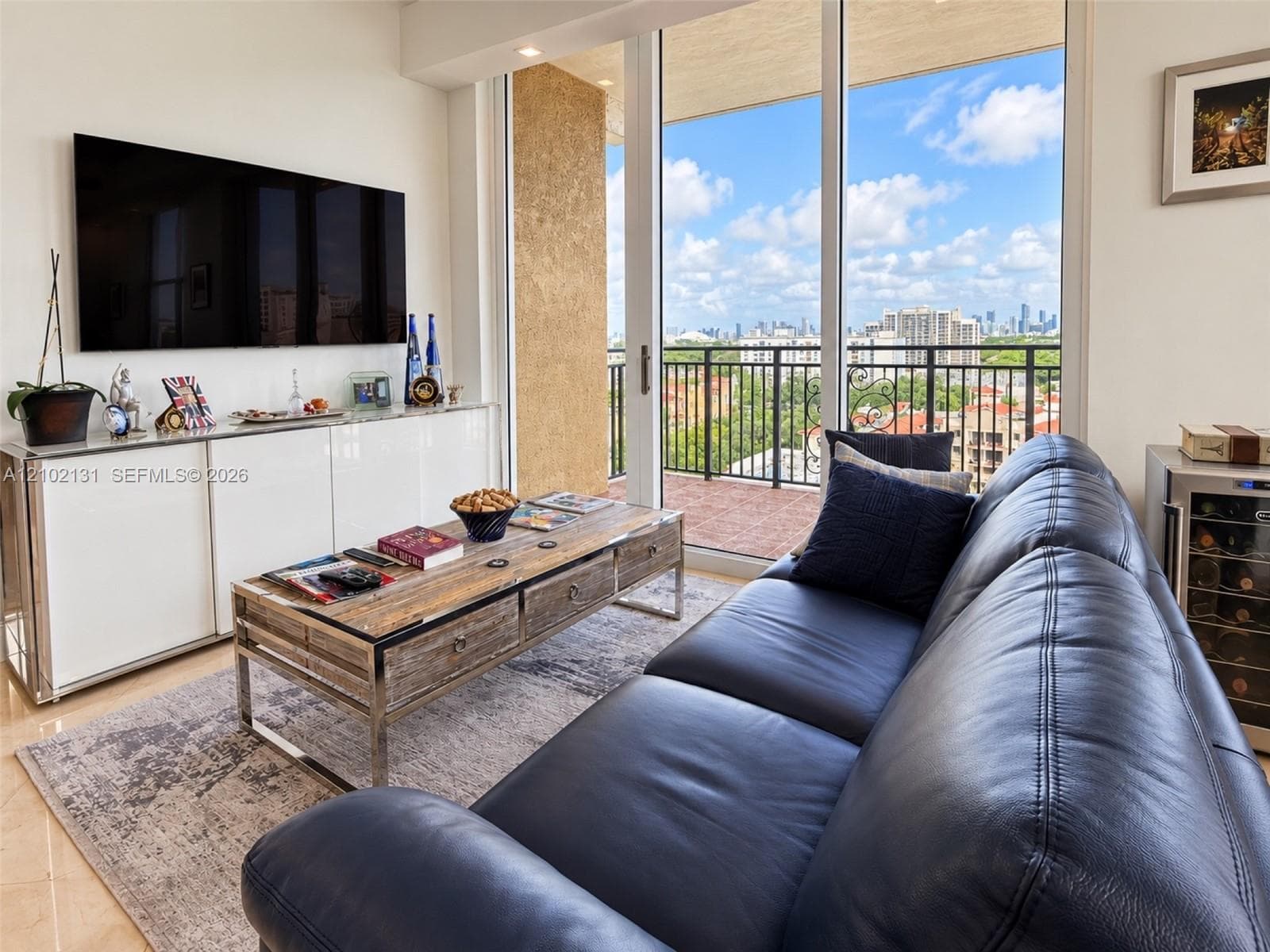 The Ponce de Leon Condo · #9A in Coral Gables - Photo 3