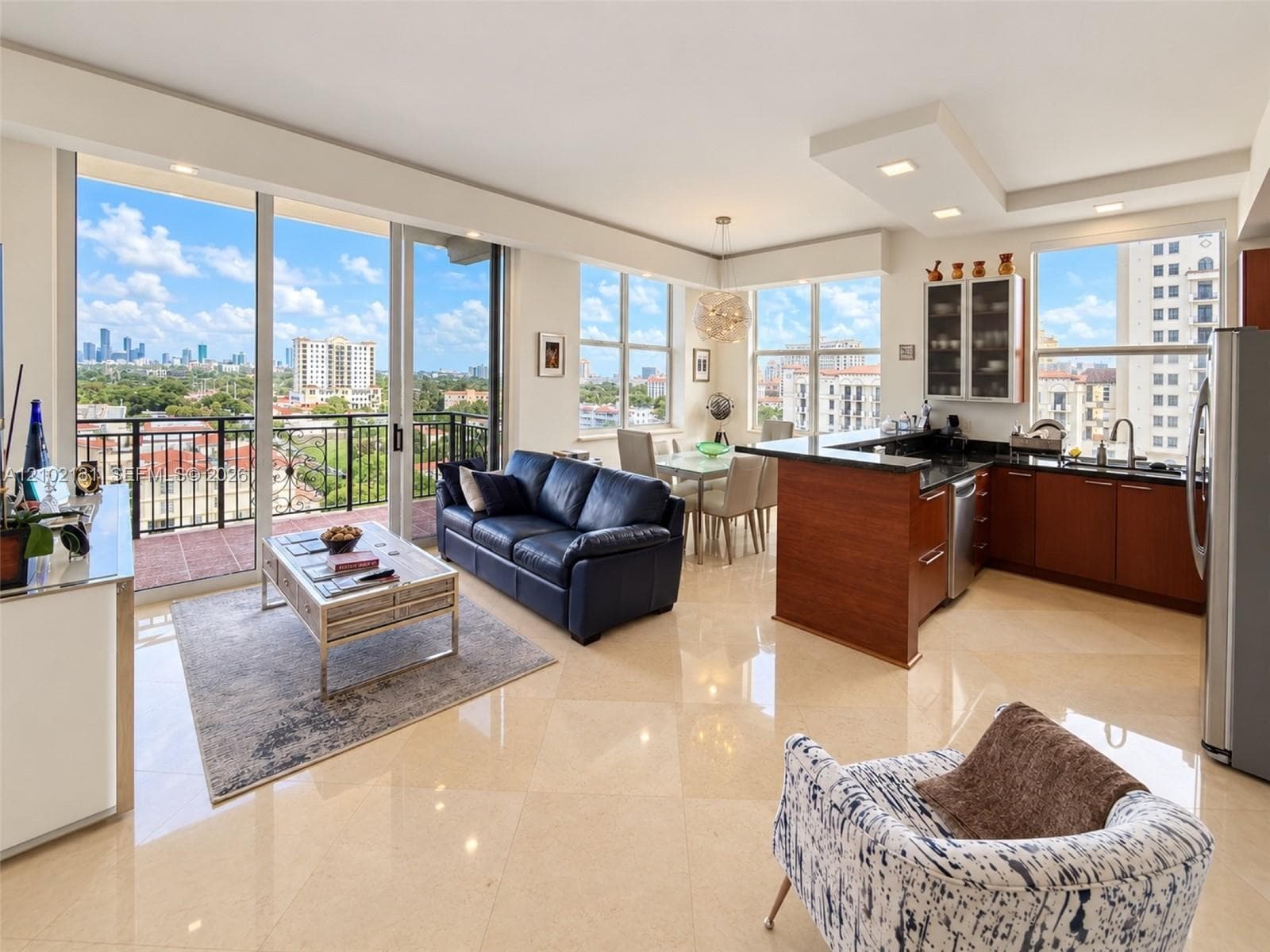 The Ponce de Leon Condo · #9A in Coral Gables - Photo 1