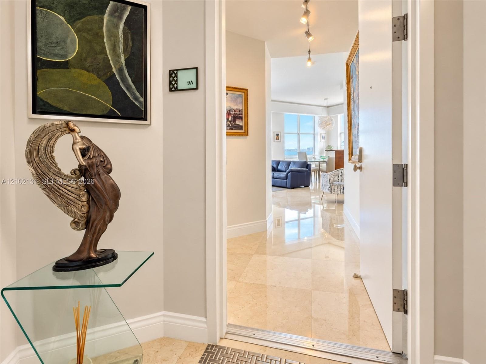 The Ponce de Leon Condo · #9A in Coral Gables - Photo 5