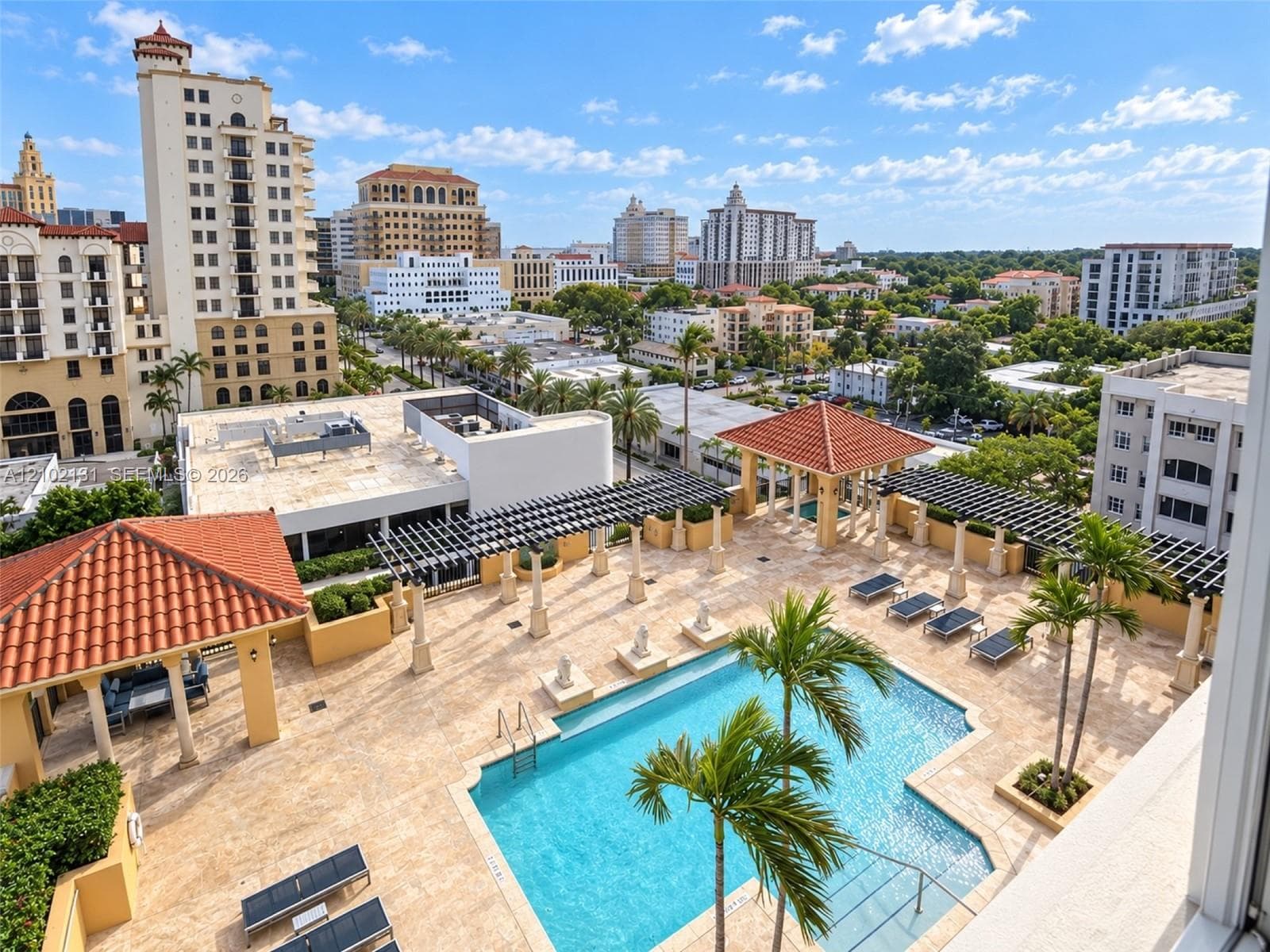 The Ponce de Leon Condo · #9A in Coral Gables - Photo 9