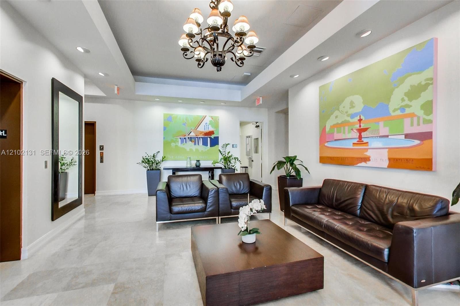 The Ponce de Leon Condo · #9A in Coral Gables - Photo 34