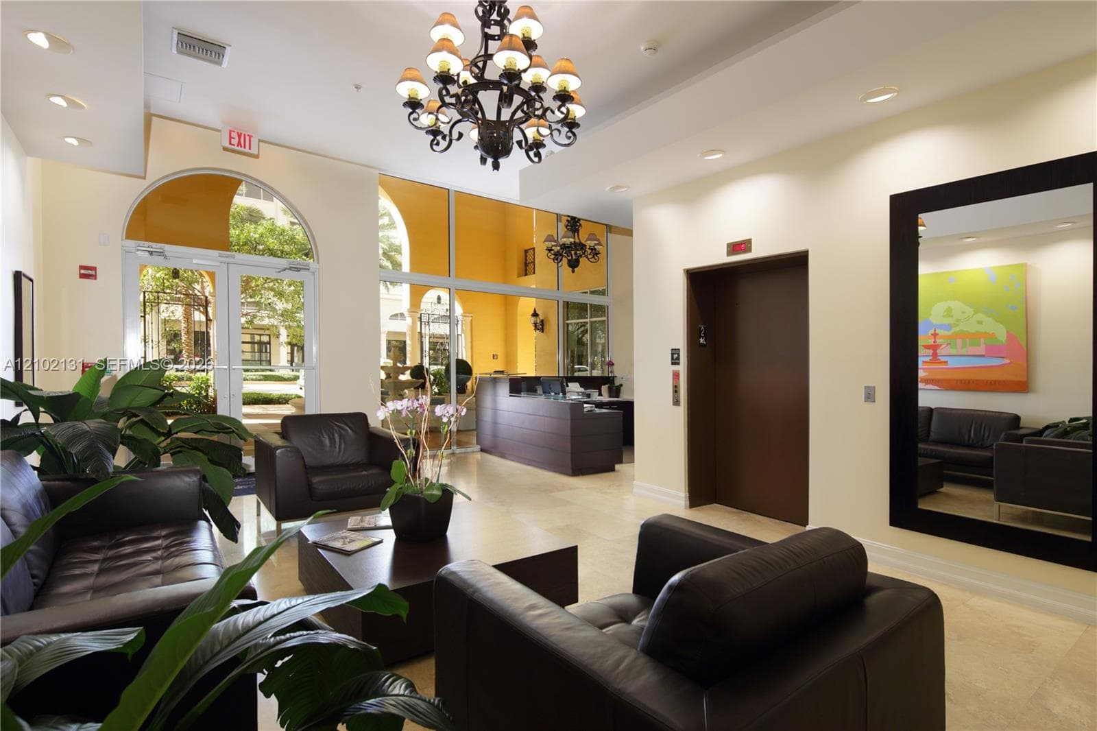 The Ponce de Leon Condo · #9A in Coral Gables - Photo 33