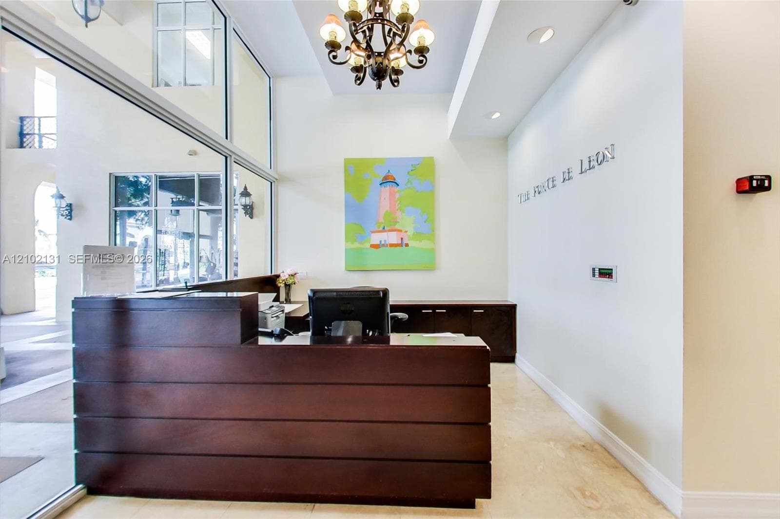 The Ponce de Leon Condo · #9A in Coral Gables - Photo 37