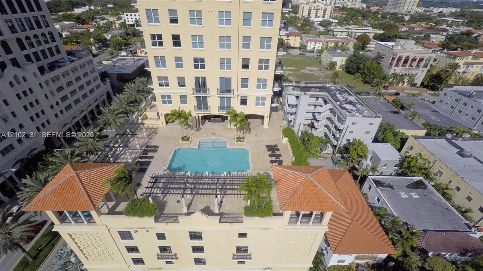 The Ponce de Leon Condo · #9A in Coral Gables - Photo 19