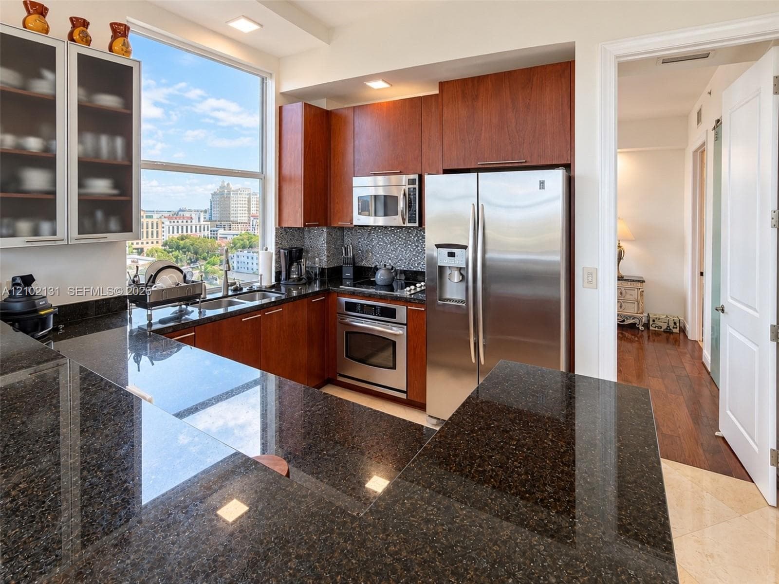 The Ponce de Leon Condo · #9A in Coral Gables - Photo 4