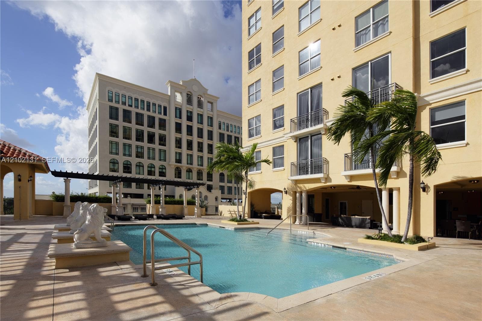 The Ponce de Leon Condo · #9A in Coral Gables - Photo 25