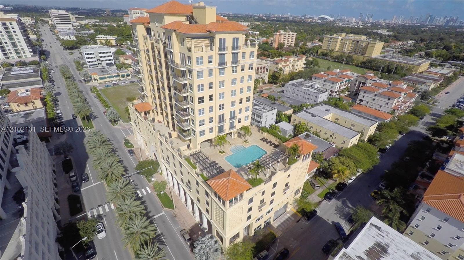 The Ponce de Leon Condo · #9A in Coral Gables - Photo 21