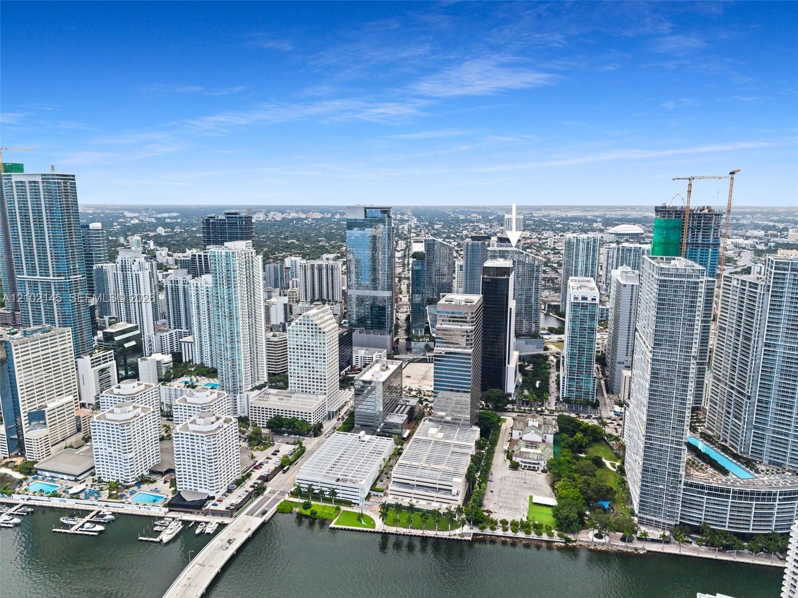Rise Brickell City Centre · #3107 in Miami - Photo 42