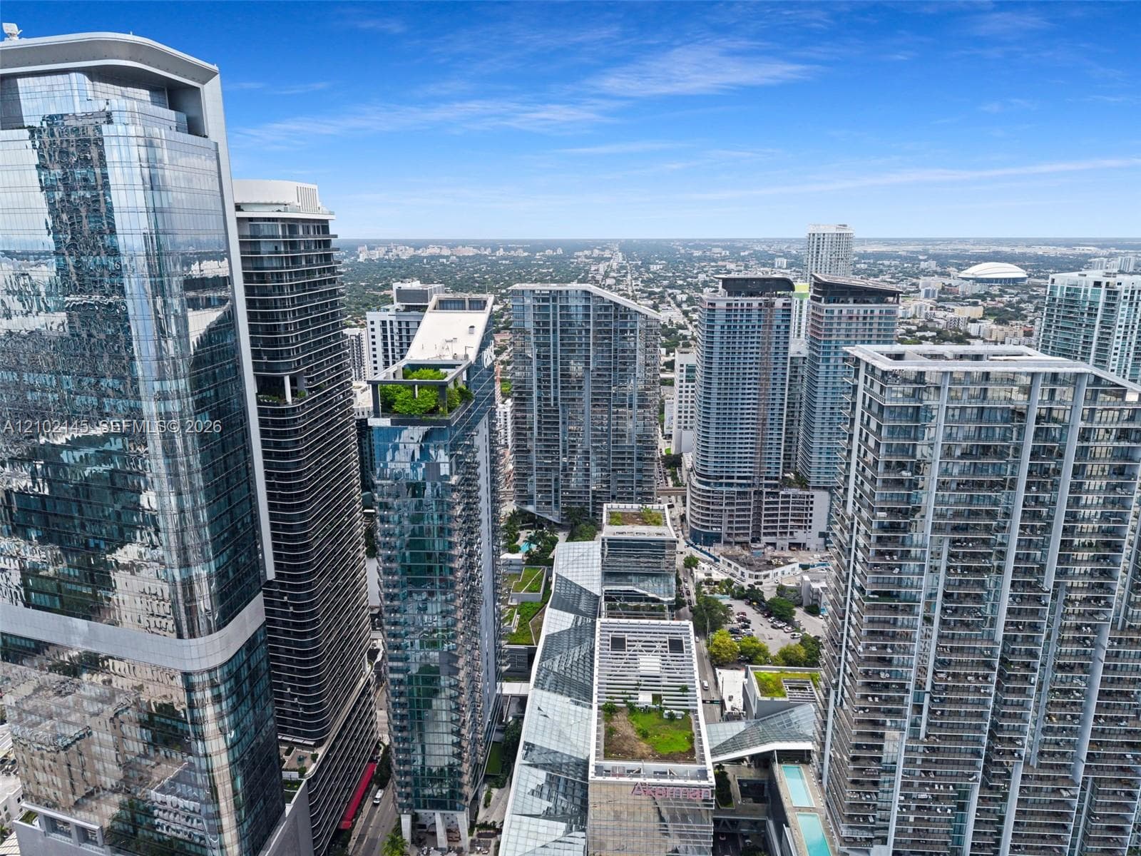 Rise Brickell City Centre · #3107 in Miami - Photo 17