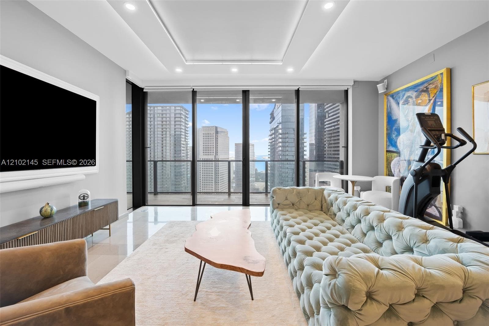 Rise Brickell City Centre · #3107 in Miami - Photo 3