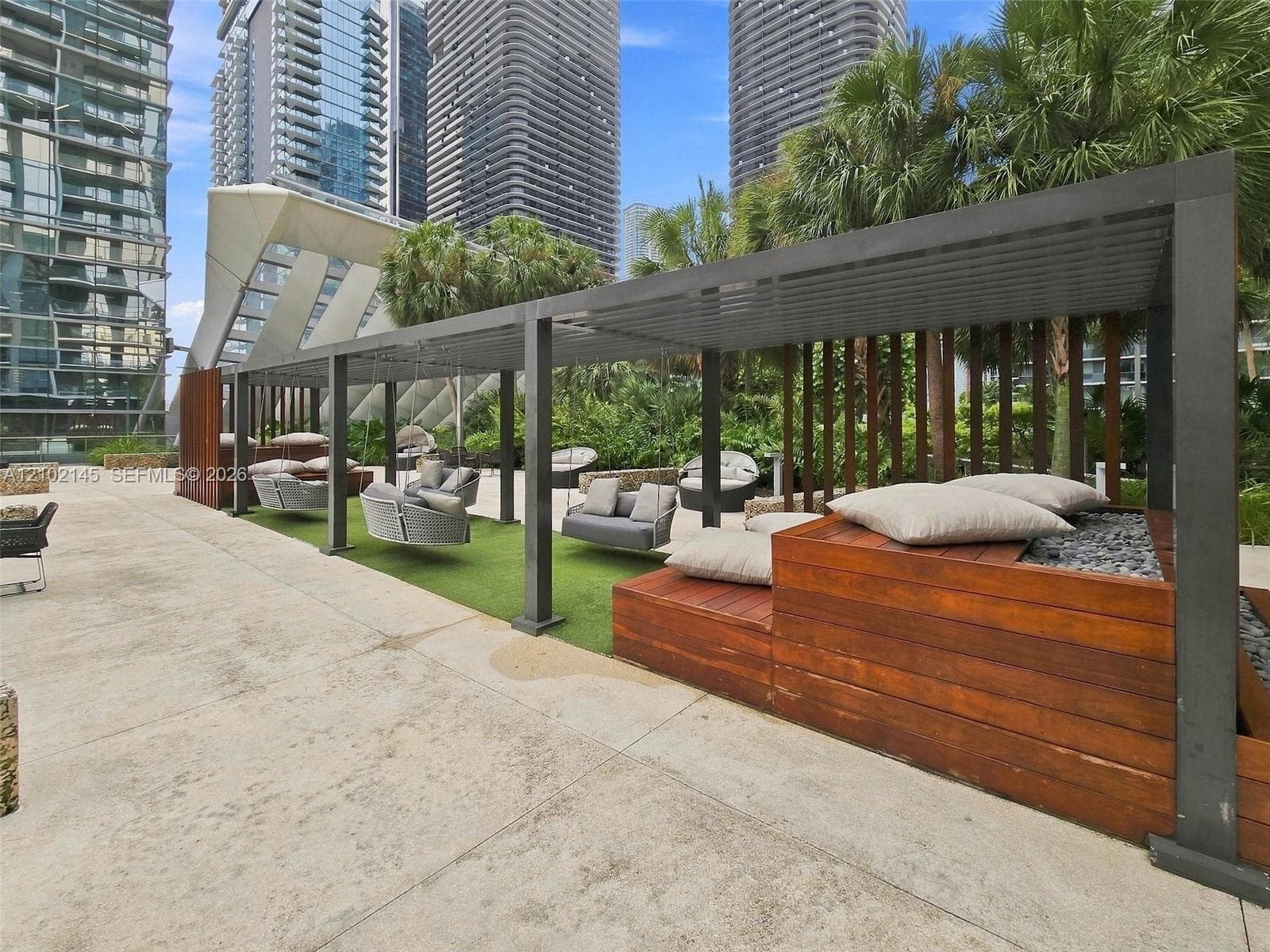 Rise Brickell City Centre · #3107 in Miami - Photo 36