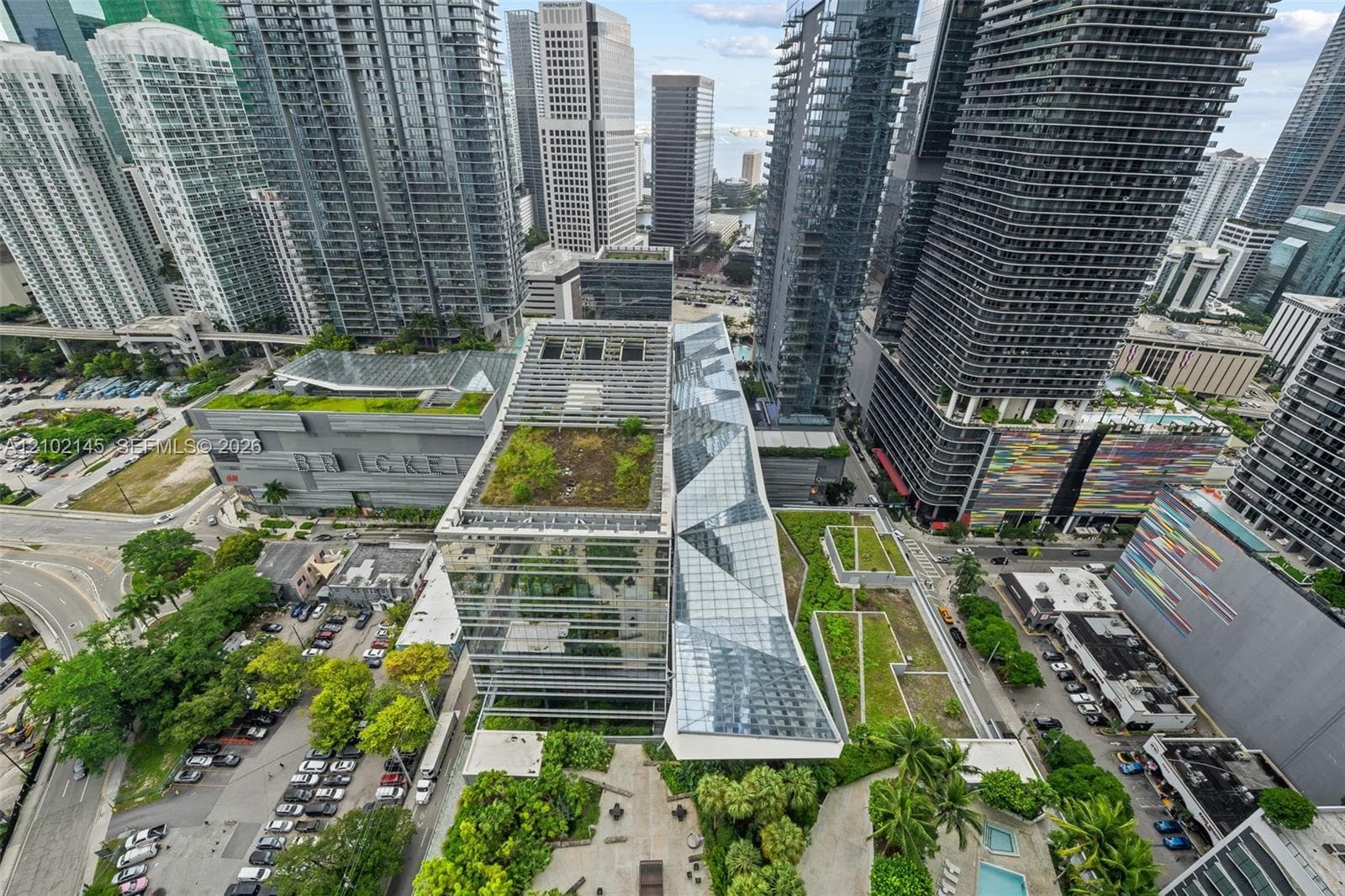 Rise Brickell City Centre · #3107 in Miami - Photo 20