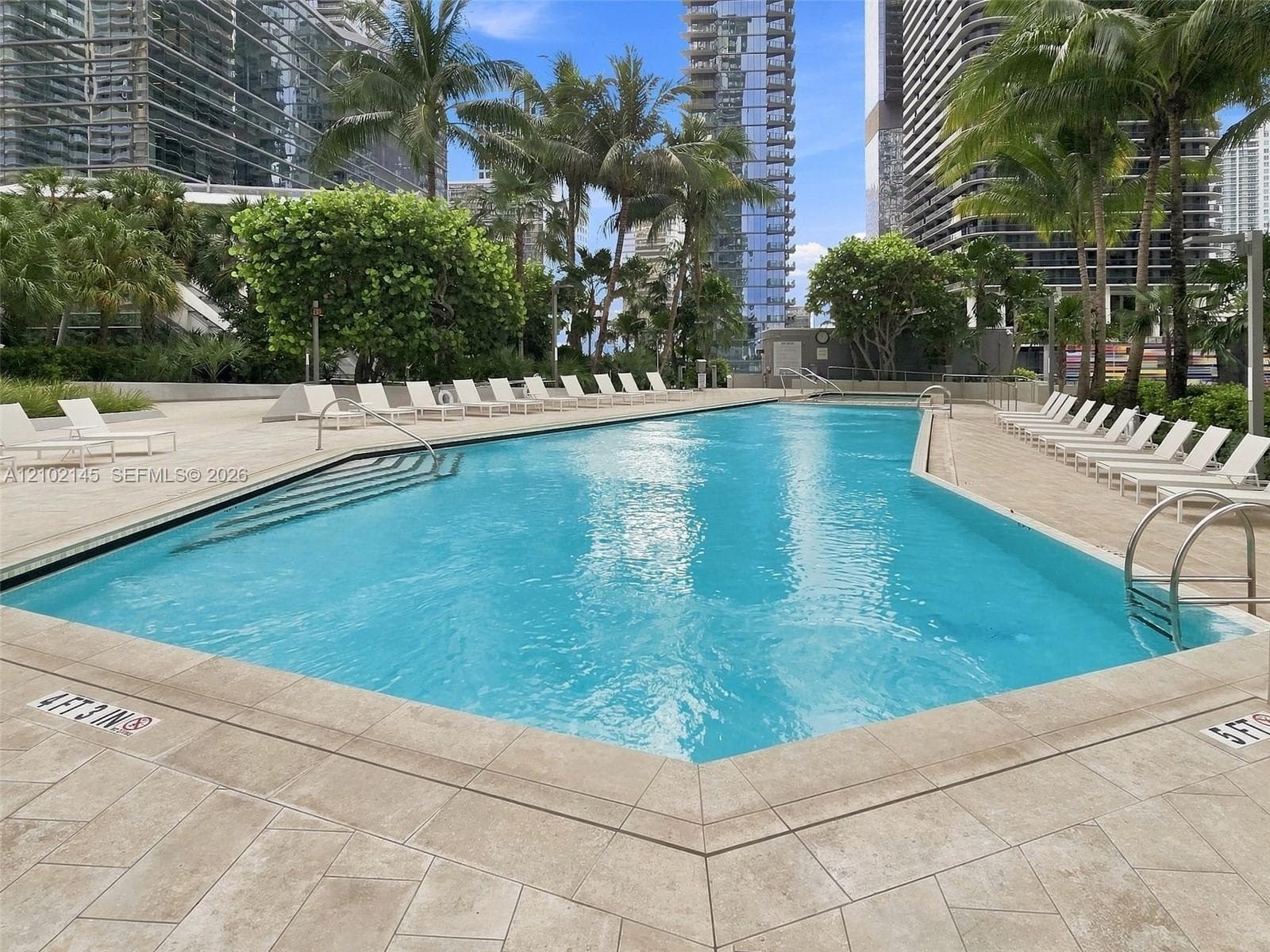 Rise Brickell City Centre · #3107 in Miami - Photo 24