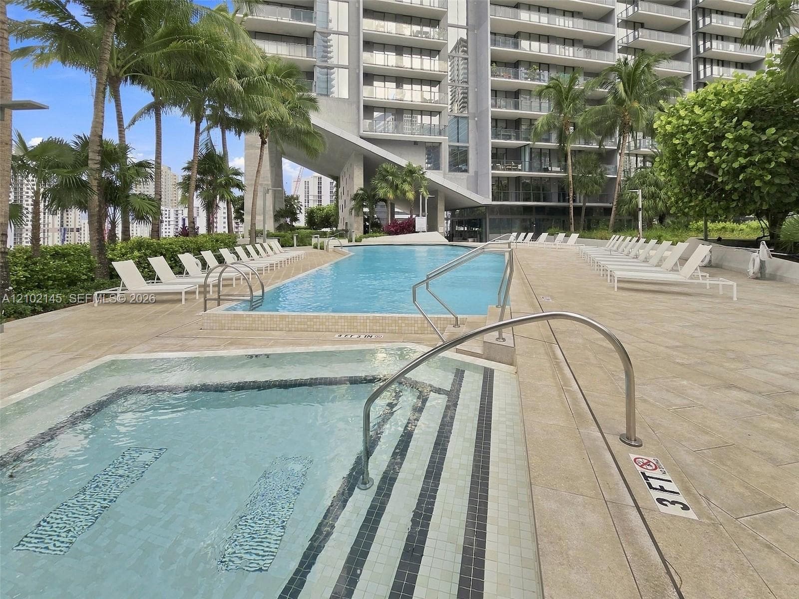 Rise Brickell City Centre · #3107 in Miami - Photo 38
