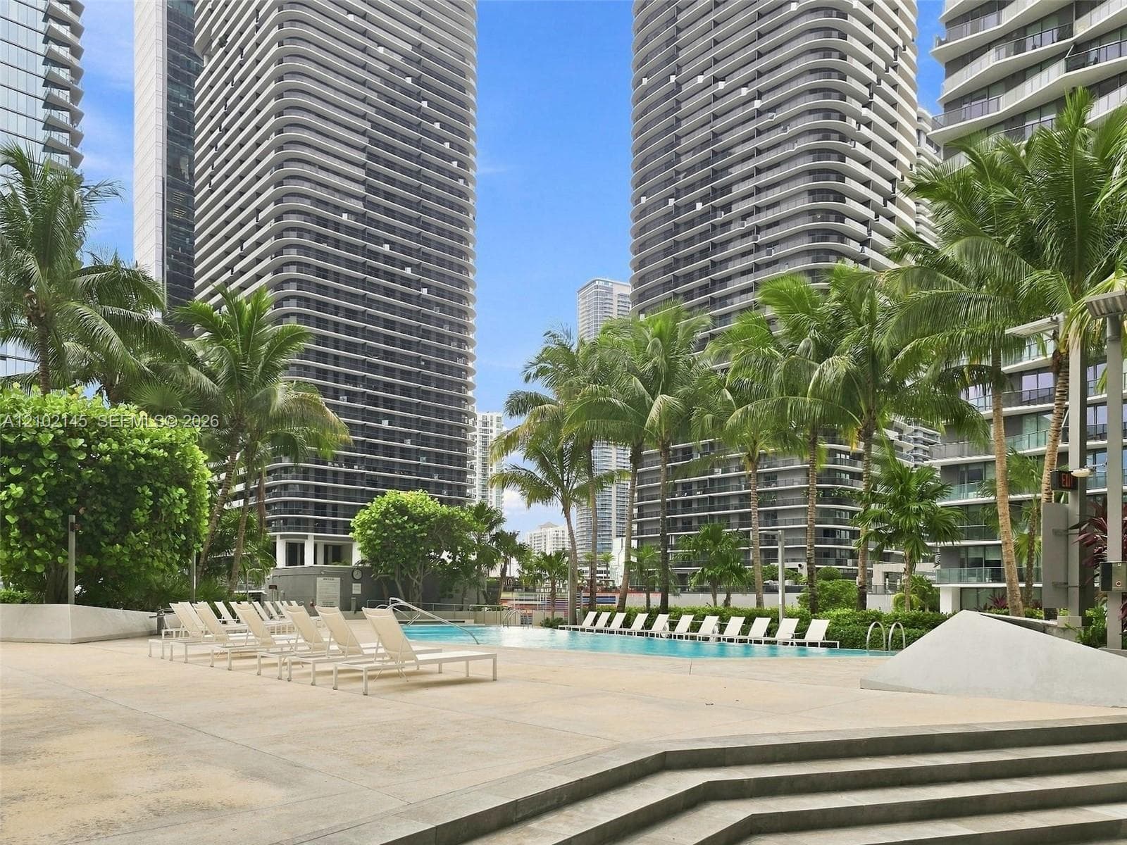 Rise Brickell City Centre · #3107 in Miami - Photo 33