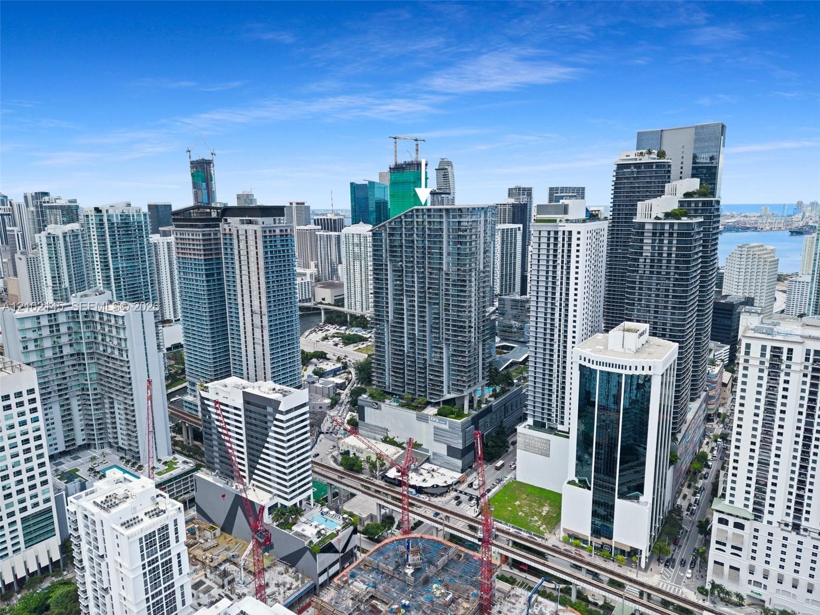 Rise Brickell City Centre · #3107 in Miami - Photo 41