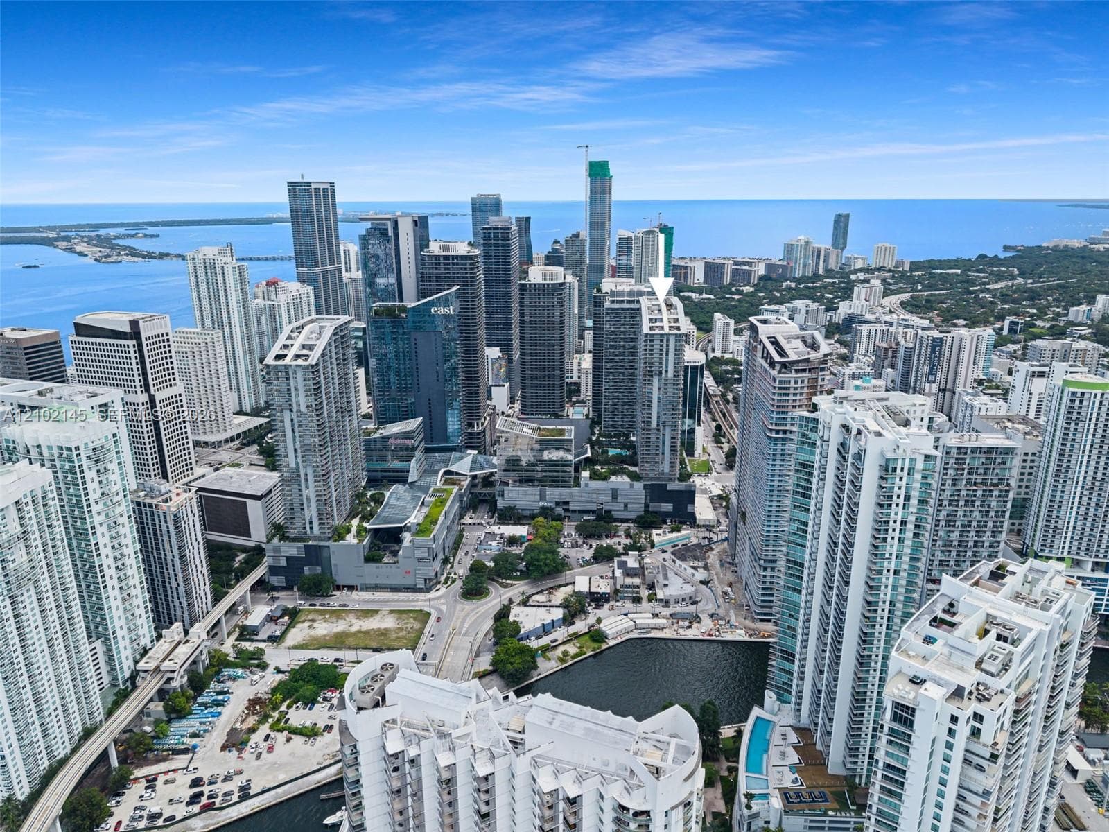 Rise Brickell City Centre · #3107 in Miami - Photo 18