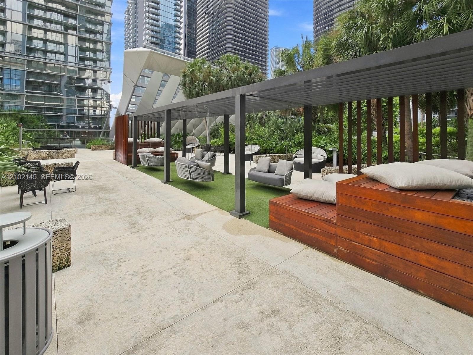 Rise Brickell City Centre · #3107 in Miami - Photo 37