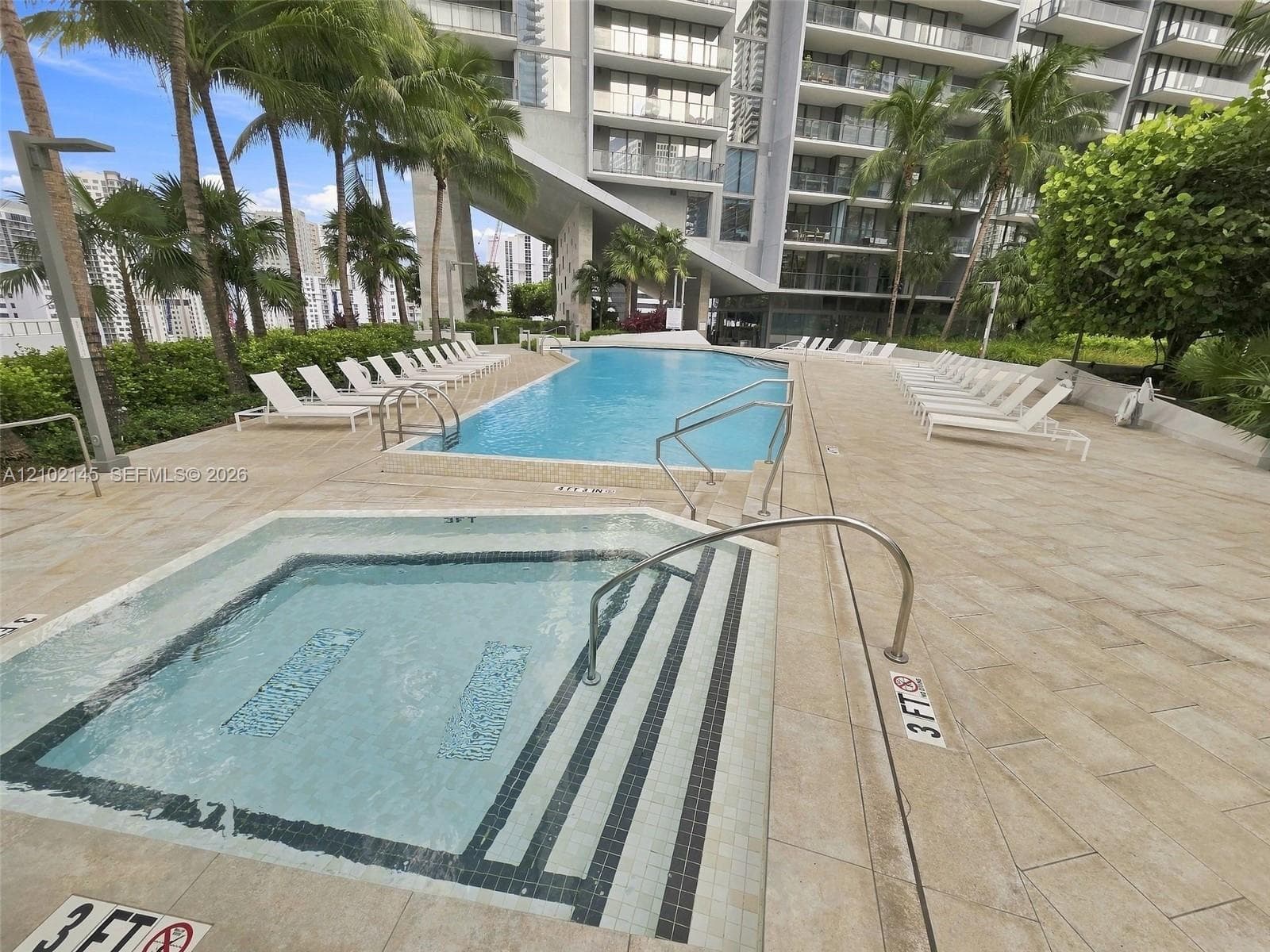 Rise Brickell City Centre · #3107 in Miami - Photo 25