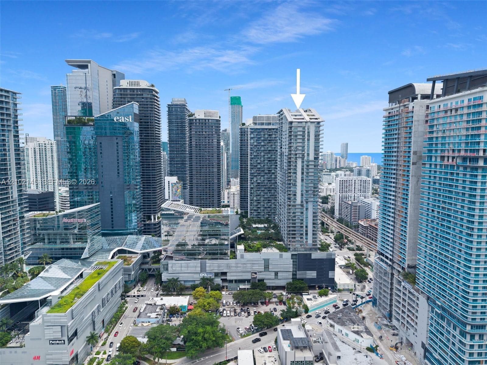 Rise Brickell City Centre · #3107 in Miami - Photo 21