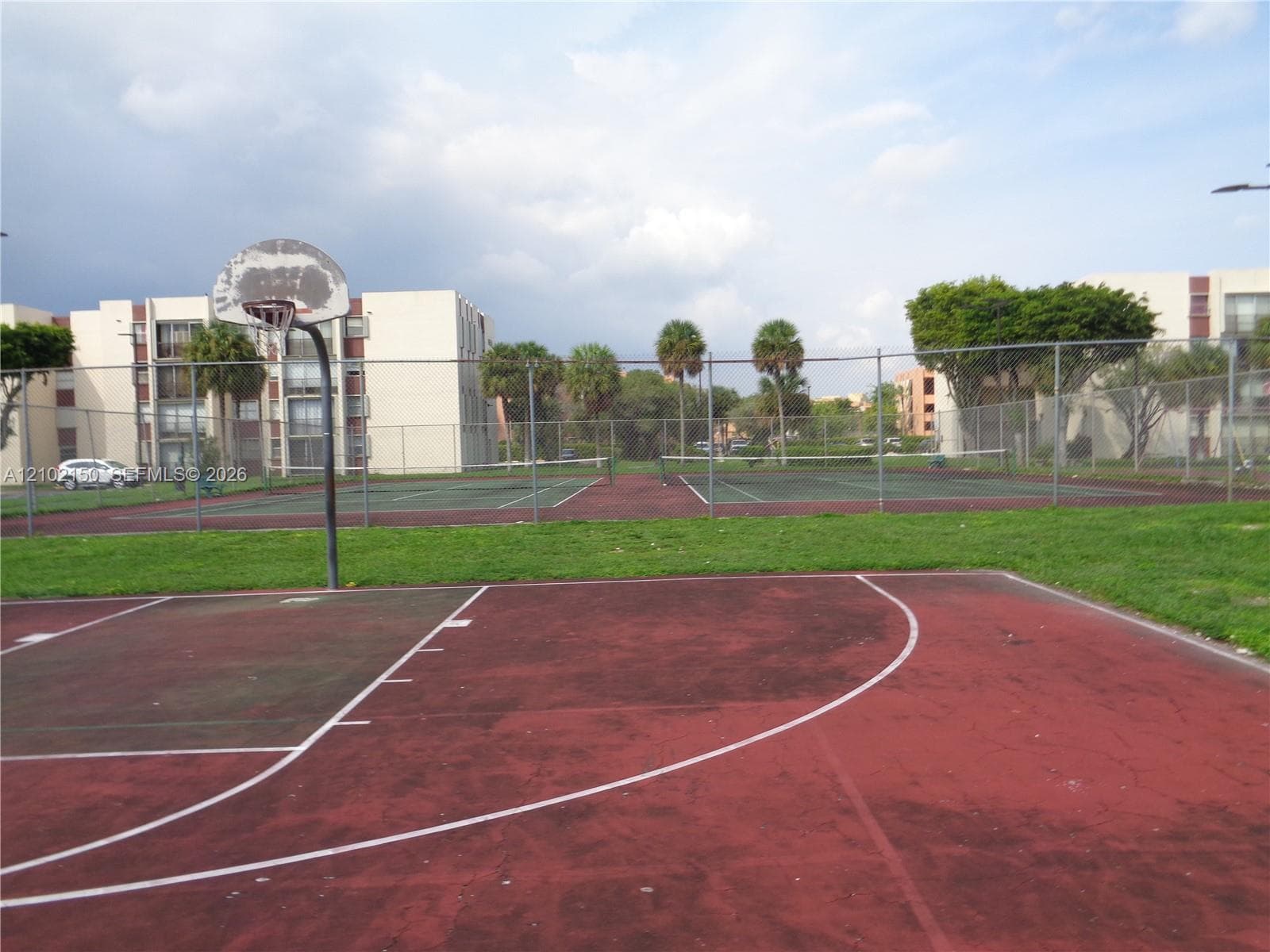 VERSAILLES GARDENS I · #103-7 in Miami - Photo 81