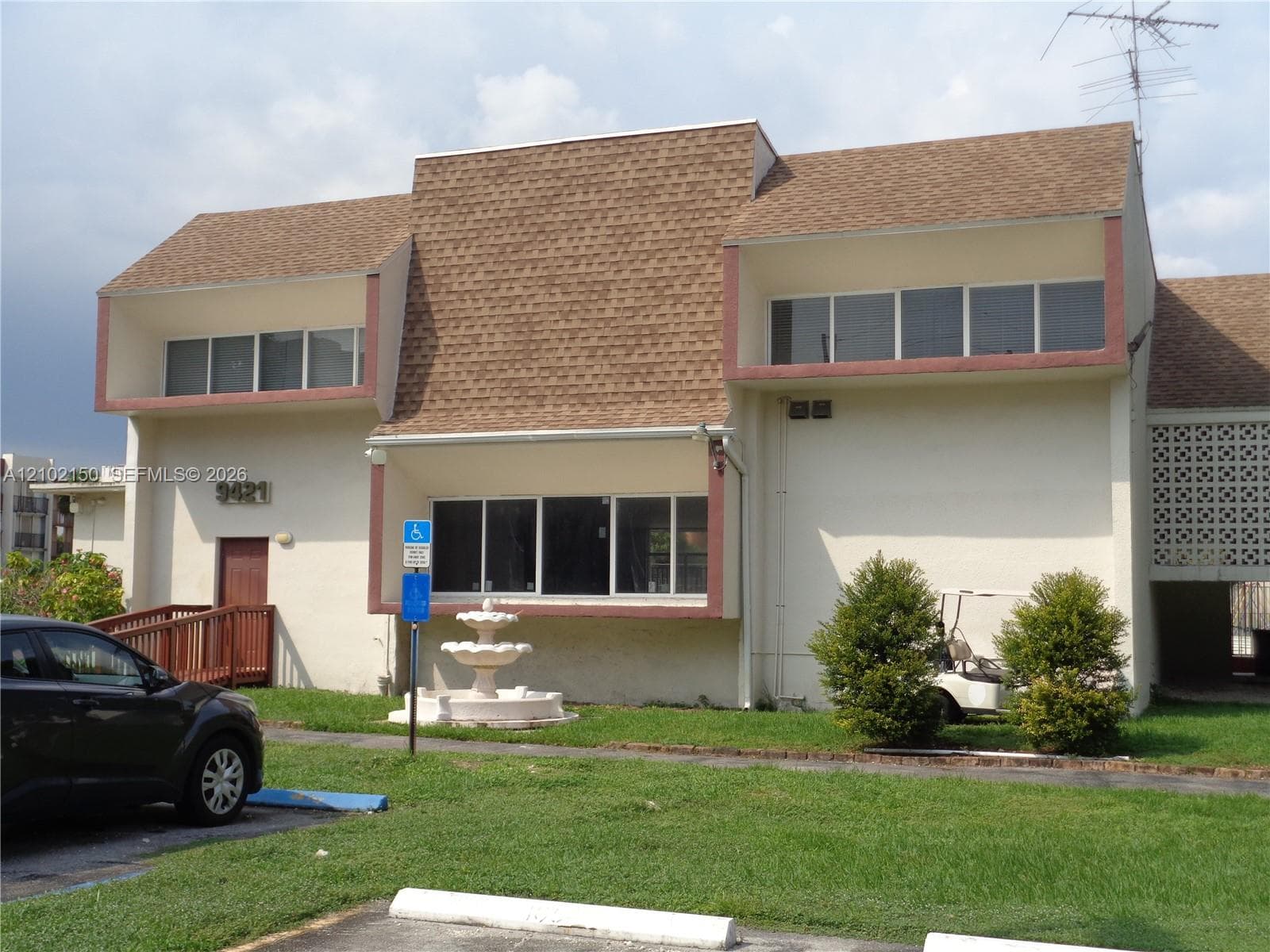 Club House