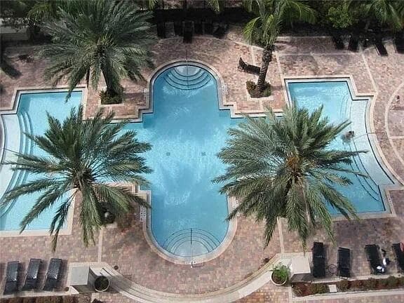 pool 1616