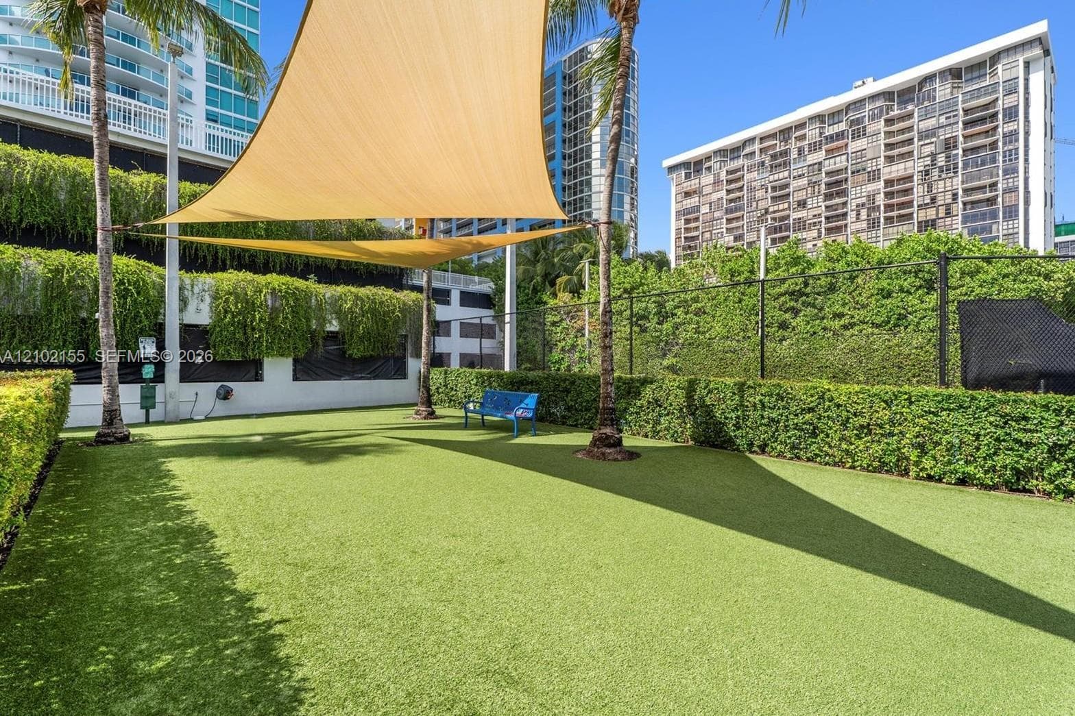 Skyline on Brickell · #2512 in Miami - Photo 43