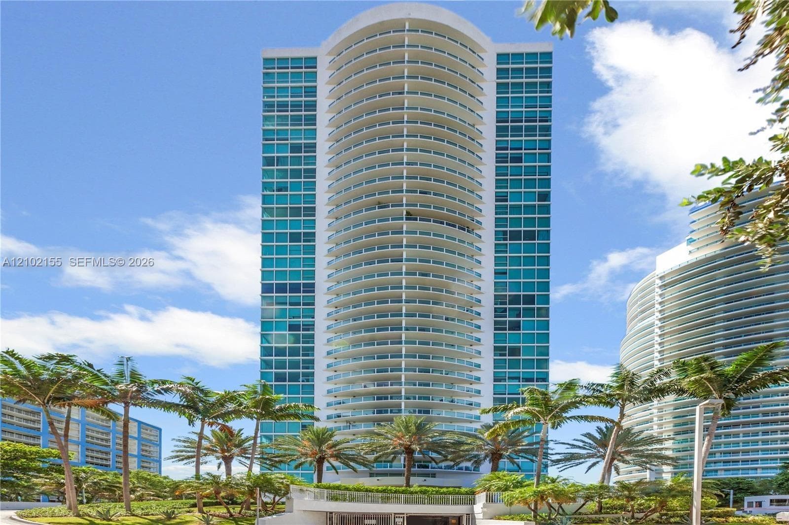Skyline on Brickell · #2512 in Miami - Photo 1