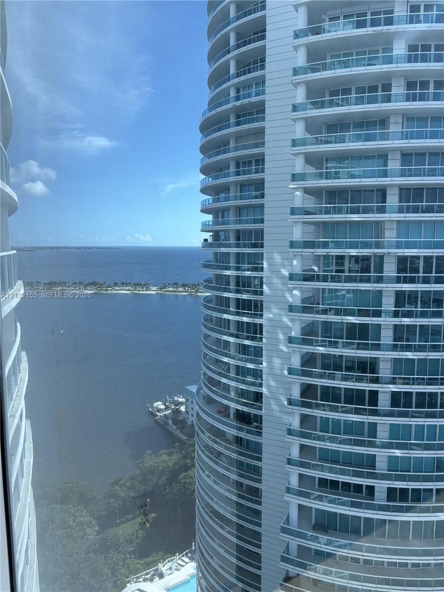 Skyline on Brickell · #2512 in Miami - Photo 54