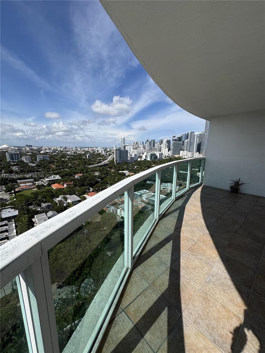 Skyline on Brickell · #2512 in Miami - Photo 31