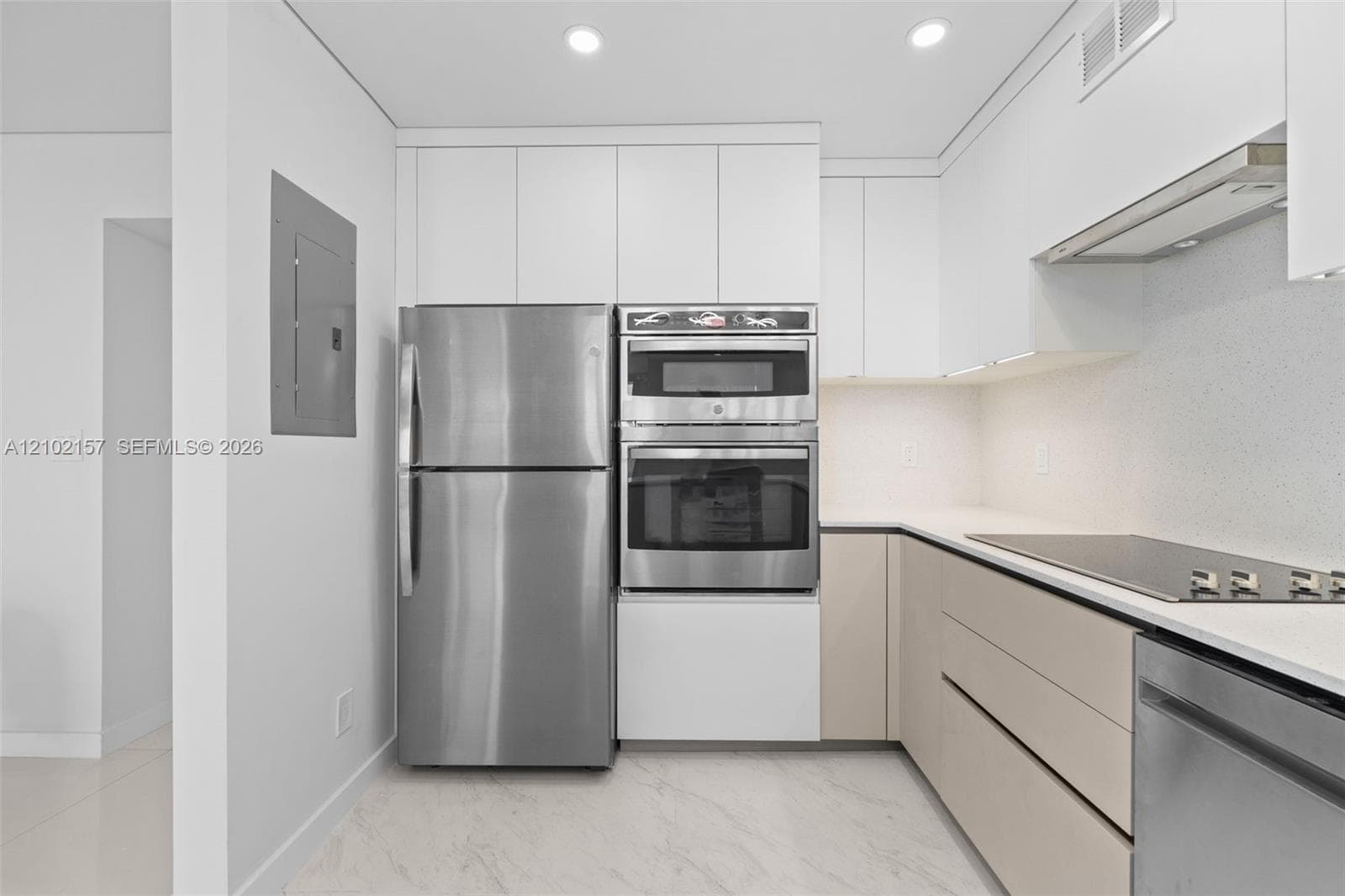 ARLEN HOUSE EAST CONDO · #1919 in Sunny Isles Beach - Photo 6