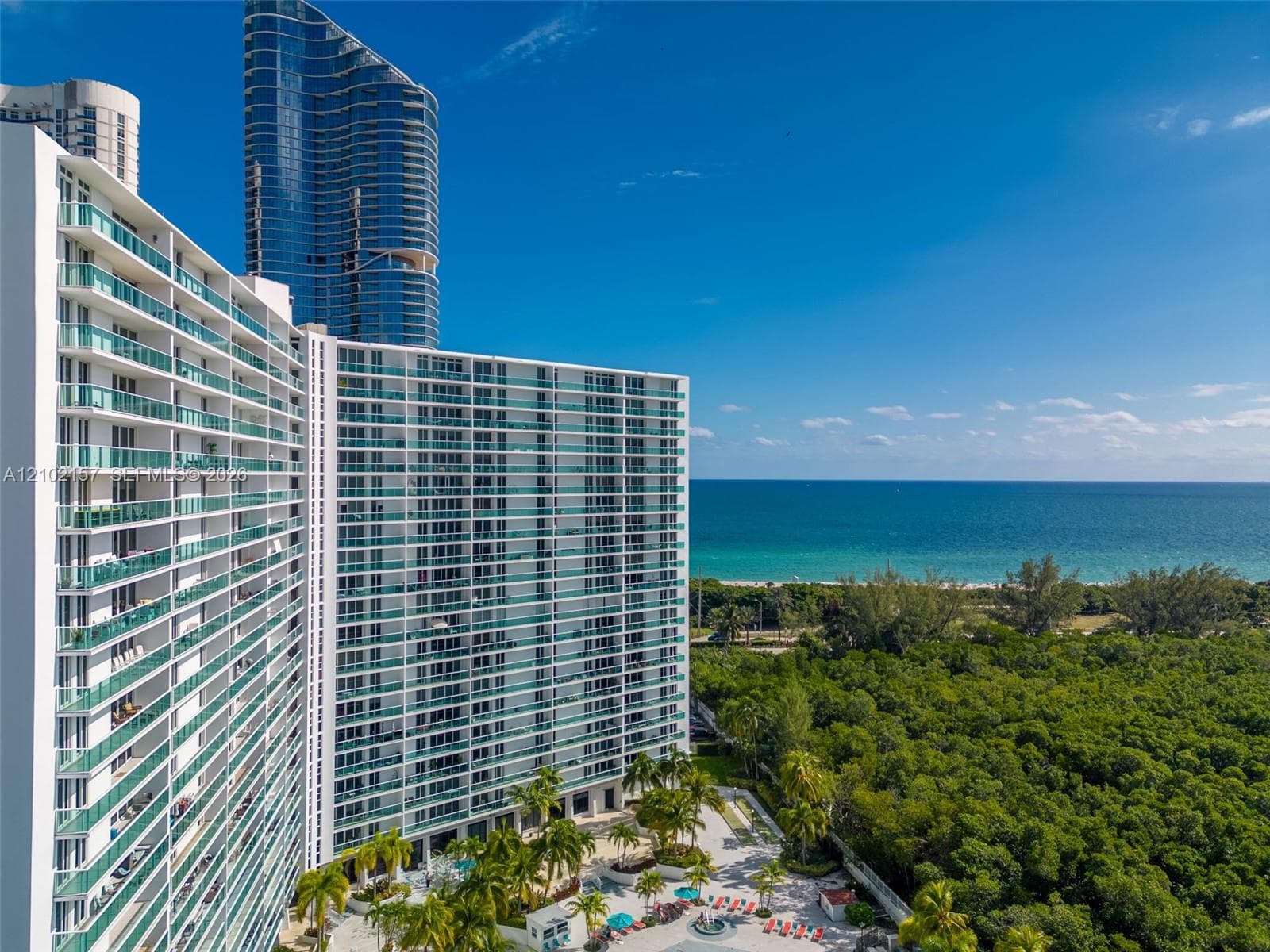 ARLEN HOUSE EAST CONDO · #1919 in Sunny Isles Beach - Photo 17