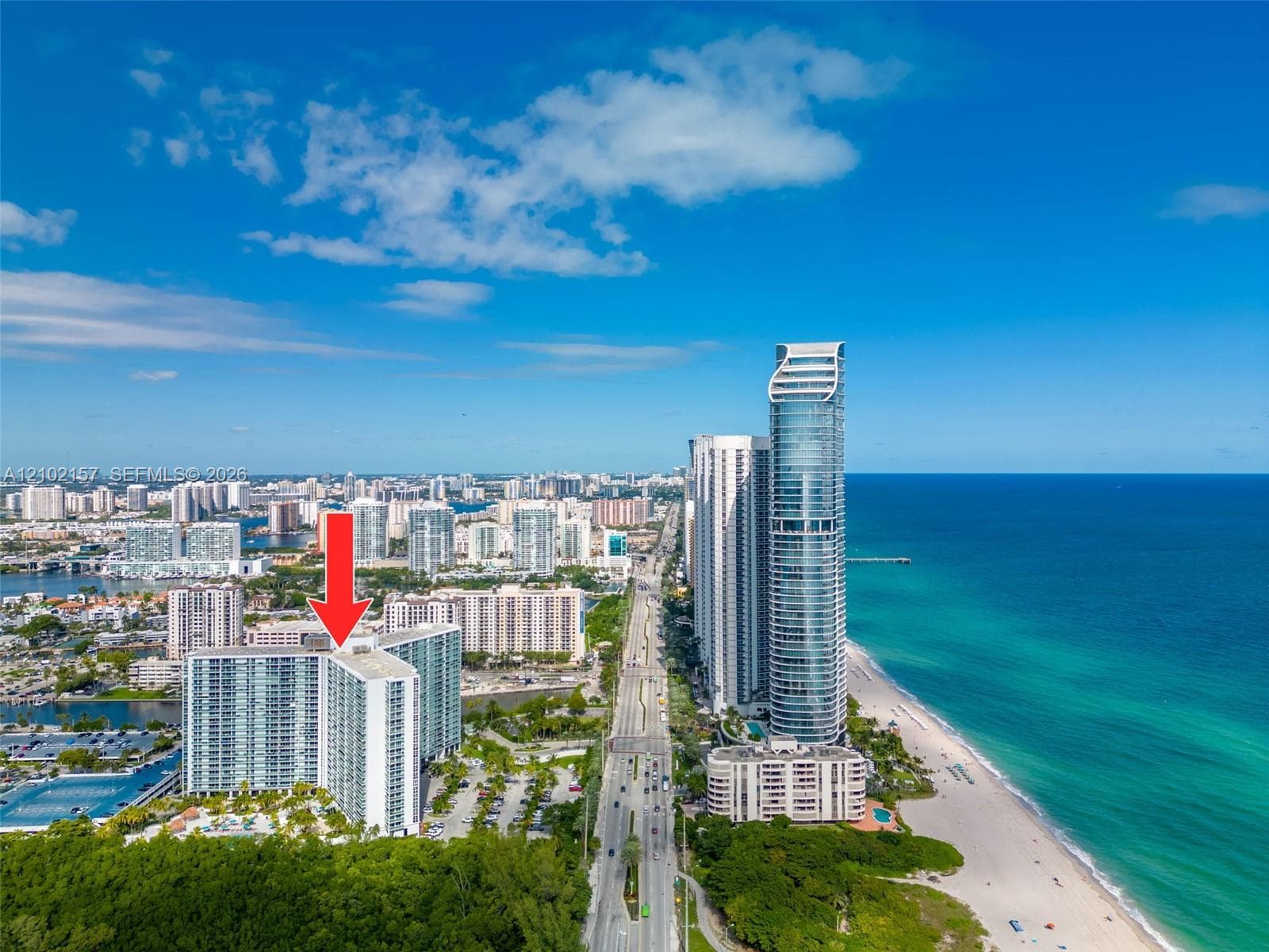 ARLEN HOUSE EAST CONDO · #1919 in Sunny Isles Beach - Photo 18