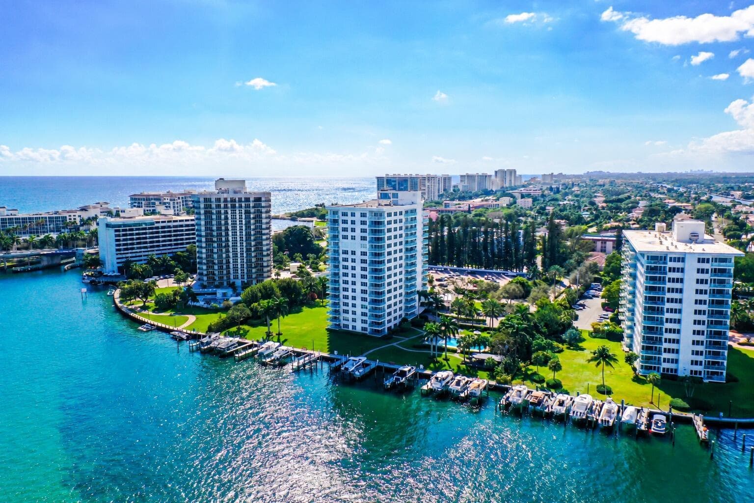 View from the Lake