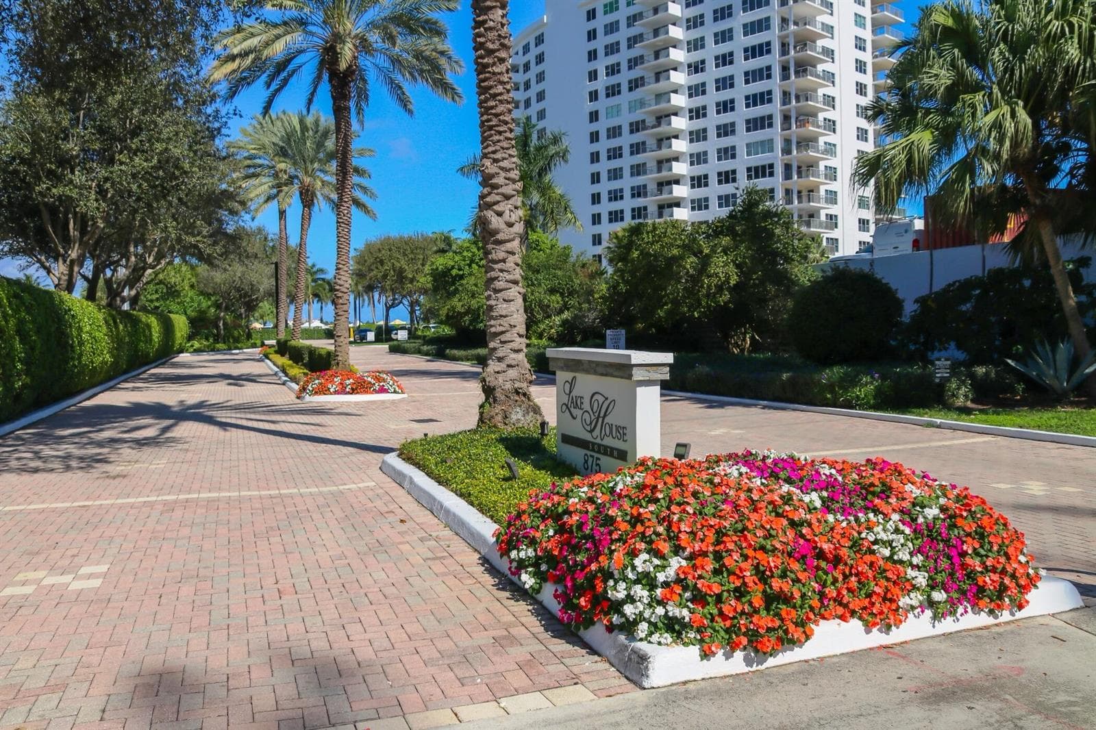 Community Amenities